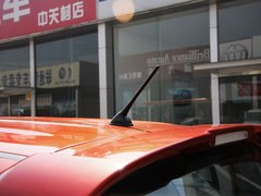 2011款 1.4 手动 两厢豪华Ⅰ型