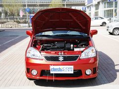 2011款 1.4 手动 两厢豪华Ⅰ型