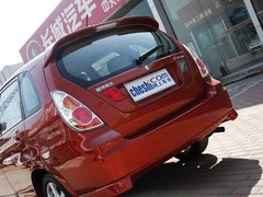 2011款 1.4 手动 两厢豪华Ⅰ型