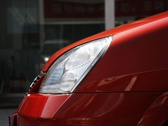 2011款 1.4 手动 两厢豪华Ⅰ型