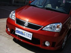 2011款 1.4 手动 两厢豪华Ⅰ型