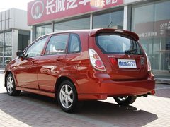 2011款 1.4 手动 两厢豪华Ⅰ型