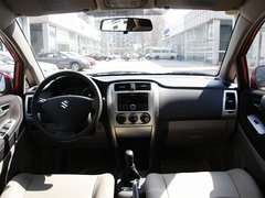 2011款 1.4 手动 两厢豪华Ⅰ型