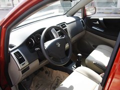 2011款 1.4 手动 两厢豪华Ⅰ型