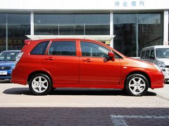 2011款 1.4 手动 两厢豪华Ⅰ型