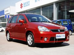 2011款 1.4 手动 两厢豪华Ⅰ型