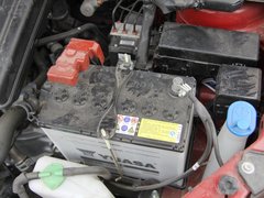 2011款 1.4 手动 两厢豪华Ⅰ型