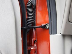 2011款 1.4 手动 两厢豪华Ⅰ型
