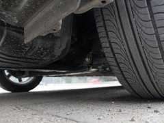 2011款 1.4 手动 两厢豪华Ⅰ型