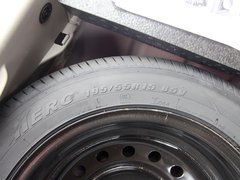 2011款 1.4 手动 两厢豪华Ⅰ型