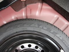 2011款 1.4 手动 两厢豪华Ⅰ型