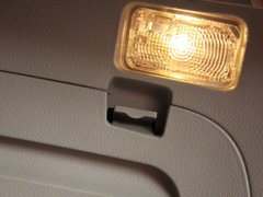 2011款 1.4 手动 两厢豪华Ⅰ型