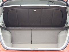 2011款 1.4 手动 两厢豪华Ⅰ型