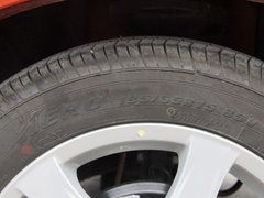 2011款 1.4 手动 两厢豪华Ⅰ型