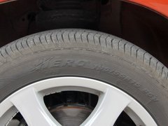 2011款 1.4 手动 两厢豪华Ⅰ型