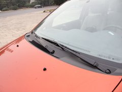2011款 1.4 手动 两厢豪华Ⅰ型