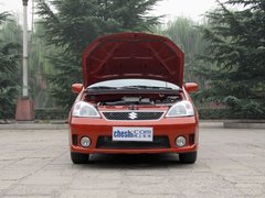 2011款 1.4 手动 两厢豪华Ⅰ型