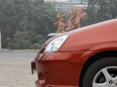 2011款 1.4 手动 两厢豪华Ⅰ型