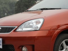 2011款 1.4 手动 两厢豪华Ⅰ型