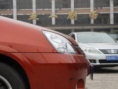 2011款 1.4 手动 两厢豪华Ⅰ型