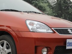 2011款 1.4 手动 两厢豪华Ⅰ型