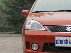 2011款 1.4 手动 两厢豪华Ⅰ型