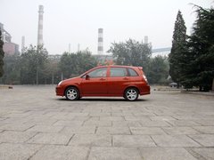 2011款 1.4 手动 两厢豪华Ⅰ型