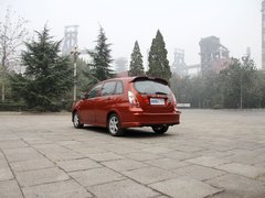 2011款 1.4 手动 两厢豪华Ⅰ型
