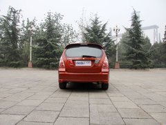 2011款 1.4 手动 两厢豪华Ⅰ型