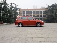 2011款 1.4 手动 两厢豪华Ⅰ型
