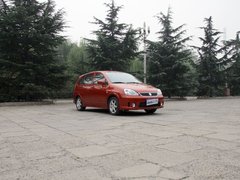 2011款 1.4 手动 两厢豪华Ⅰ型