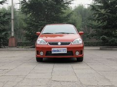 2011款 1.4 手动 两厢豪华Ⅰ型
