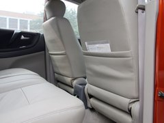 2011款 1.4 手动 两厢豪华Ⅰ型