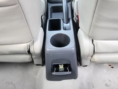 2011款 1.4 手动 两厢豪华Ⅰ型