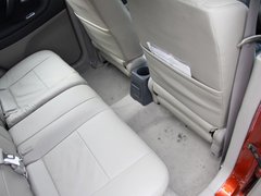 2011款 1.4 手动 两厢豪华Ⅰ型