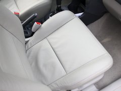 2011款 1.4 手动 两厢豪华Ⅰ型