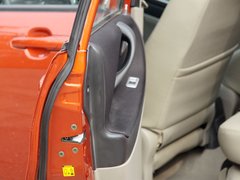 2011款 1.4 手动 两厢豪华Ⅰ型