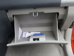 2011款 1.4 手动 两厢豪华Ⅰ型