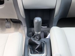 2011款 1.4 手动 两厢豪华Ⅰ型