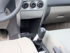 2011款 1.4 手动 两厢豪华Ⅰ型