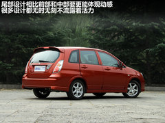 2011款 1.4 手动 两厢豪华Ⅰ型