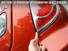 2011款 1.4 手动 两厢豪华Ⅰ型