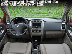 2011款 1.4 手动 两厢豪华Ⅰ型