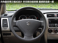 2011款 1.4 手动 两厢豪华Ⅰ型