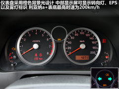 2011款 1.4 手动 两厢豪华Ⅰ型