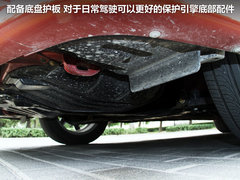 2011款 1.4 手动 两厢豪华Ⅰ型