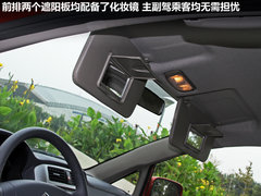 2011款 1.4 手动 两厢豪华Ⅰ型