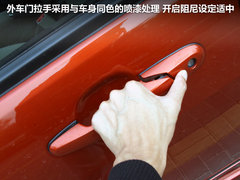 2011款 1.4 手动 两厢豪华Ⅰ型