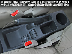 2011款 1.4 手动 两厢豪华Ⅰ型