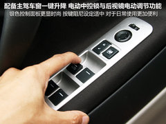2011款 1.4 手动 两厢豪华Ⅰ型